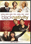 Black Nativity Musical Christmas Edition (Bilingual) [DVD]