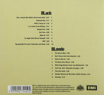 Black on Blonde [Audio CD] K-OS and K-Spitta