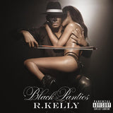 Black Panties [Audio CD] R. Kelly and Multi-Artistes