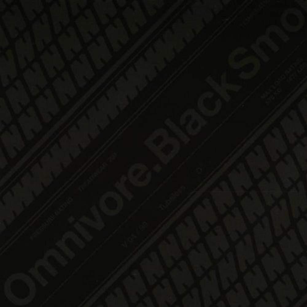Black Smoker [Audio CD]