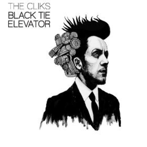 Black Tie Elevator [Audio CD] Cliks