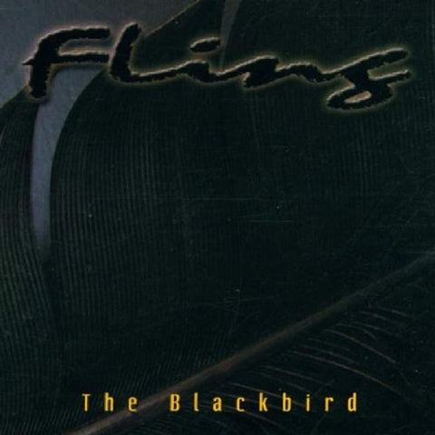 Blackbird [Audio CD] FLING