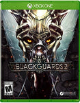 BLACKGUARDS 2 - Xbox One