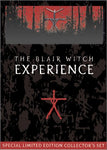 Blair Witch Experience Collection Set [5 Discs] (Full Screen) [DVD]