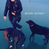 Blanco [Audio CD] David Bazan