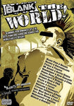 BLANK THE WORLD [DVD]