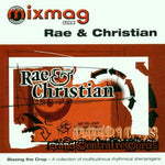 Blazing The Crop: Mixmag Live [Audio CD] Rae & Christian and Various Artists