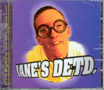 Bleenies & Blockheads [Audio CD] JANES DETD.