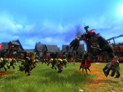 Blood Bowl: Dark Elves Edition [video game] PC