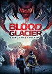 Blood Glacier [DVD]