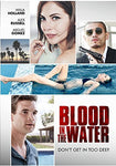 BLOOD IN THE WATER [DVD]