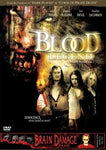 Blood Legend [DVD]