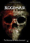 Blood Mask (screenwriter Kristin Johnson) [DVD]