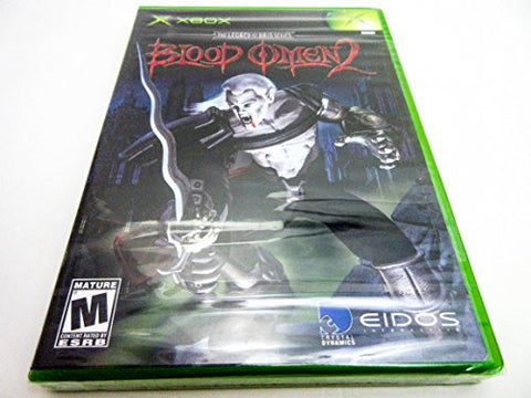 Blood Omen 2 - Xbox