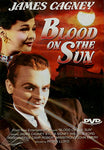 Blood on the Sun [DVD]