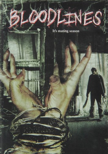 Bloodlines [DVD]