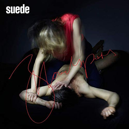Bloodsports [Audio CD] LONDON SUEDE
