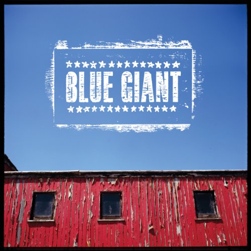 Blue Giant [Audio CD] BLUE GIANT