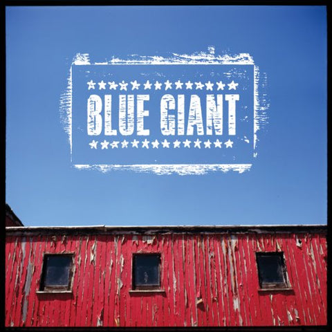 Blue Giant [Audio CD] BLUE GIANT