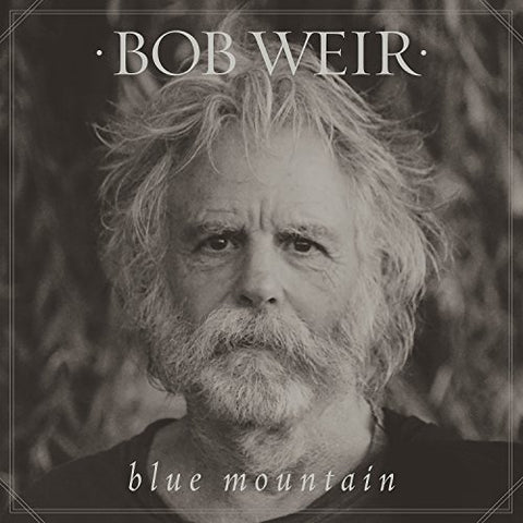 Blue Mountain [Audio CD] Bob Weir and Multi-Artistes