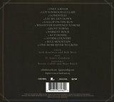 Blue Mountain [Audio CD] Bob Weir and Multi-Artistes