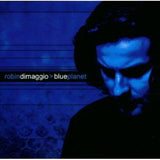 Blue Planet [Audio CD] Dimaggio, Robin