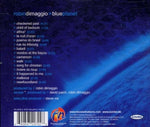 Blue Planet [Audio CD] Dimaggio, Robin