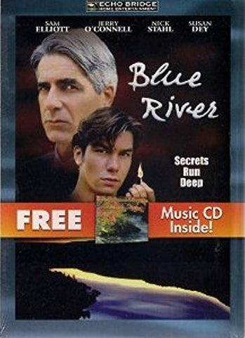 Blue River [DVD]