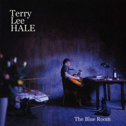Blue Room [Audio CD] HALE,TERRY LEE