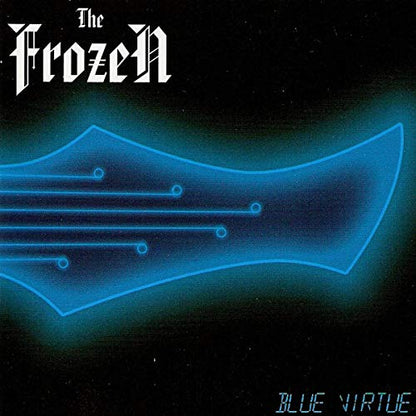 Blue Virtue [Audio CD] Frozen
