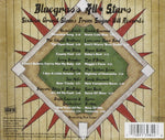 Bluegrass All-Stars [Audio CD] Various Artists