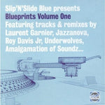 Blueprints [Audio CD] Various Artists