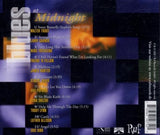 Blues at Midnight / Various [Audio CD] Blues at Midnight