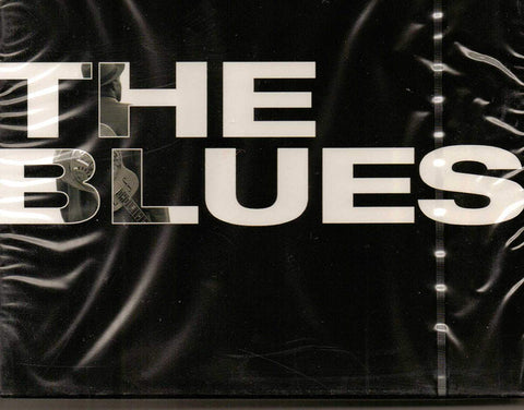 Blues [Audio CD] Blues