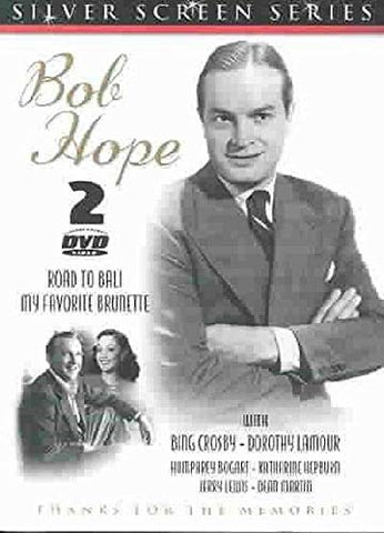 Bob Hope [DVD]