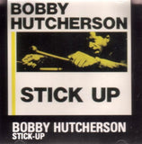 Bobby Hutcherson - Stick Up [Audio CD]