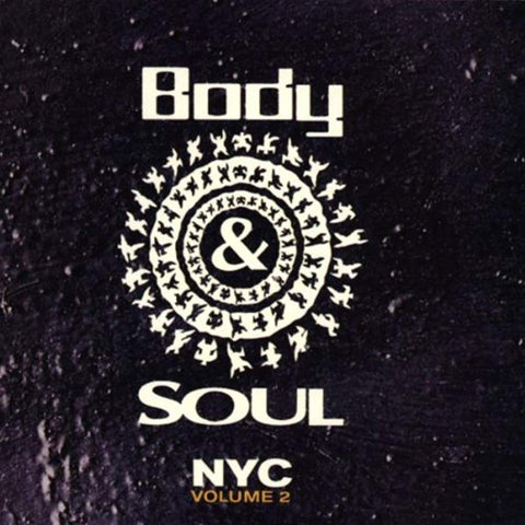 Body & Soul 2 [Audio CD] Various Artists