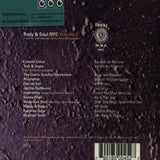 Body & Soul 2 [Audio CD] Various Artists