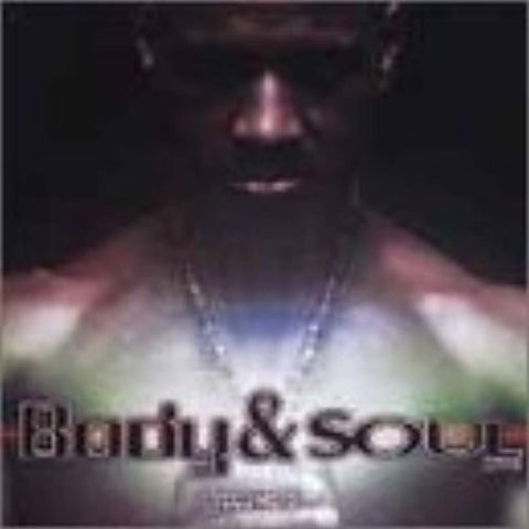 Body & Soul 3 [Audio CD] Various Artists