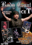 Body Count Featuring Ice T: Murder 4 Hire [DVD]