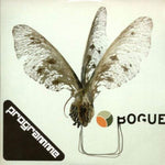 Bogue [Audio CD] Programme