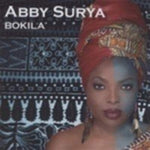 Bokila [Audio CD] Abby Surya