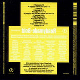 Bold [Audio CD] Readymade