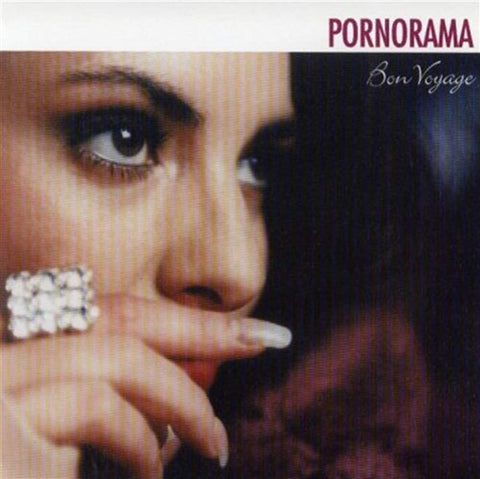 Bon Voyage [Audio CD] Pornorama