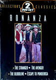 Bonanza [DVD]