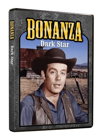 Bonanza: Dark Star [DVD]