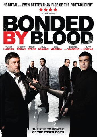 Bonded By Blood [DVD]