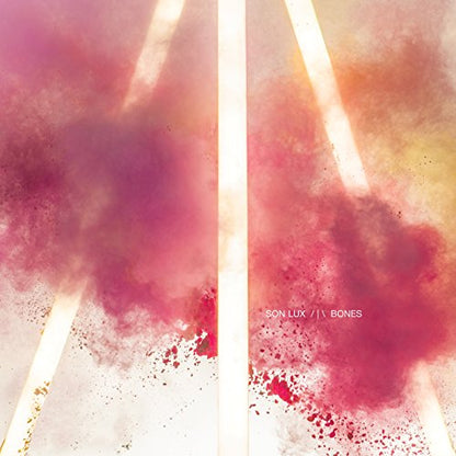 Bones [Audio CD] Son Lux
