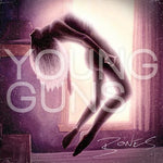 Bones [Audio CD] Young Guns