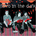 Bonfires of Sao Joao [Audio CD] FORRO IN THE DARK